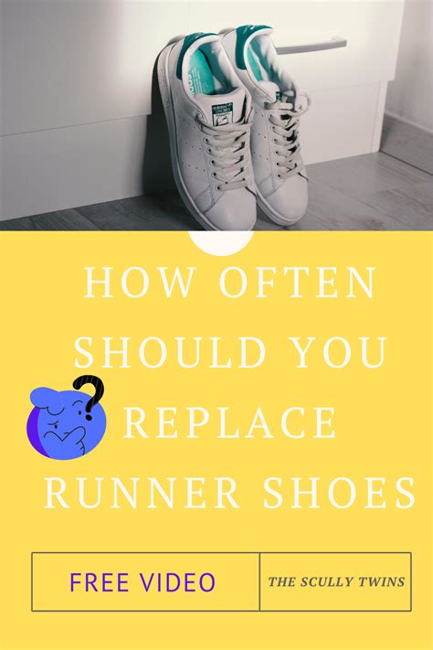 how often should you replace your running shoes|how long do runners last.